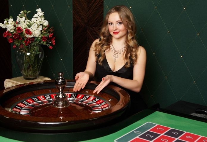 Spartan Poker Live Casino