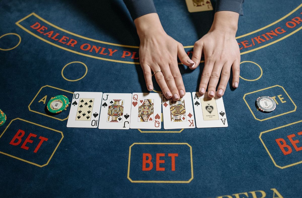Spartan Poker Live Betting