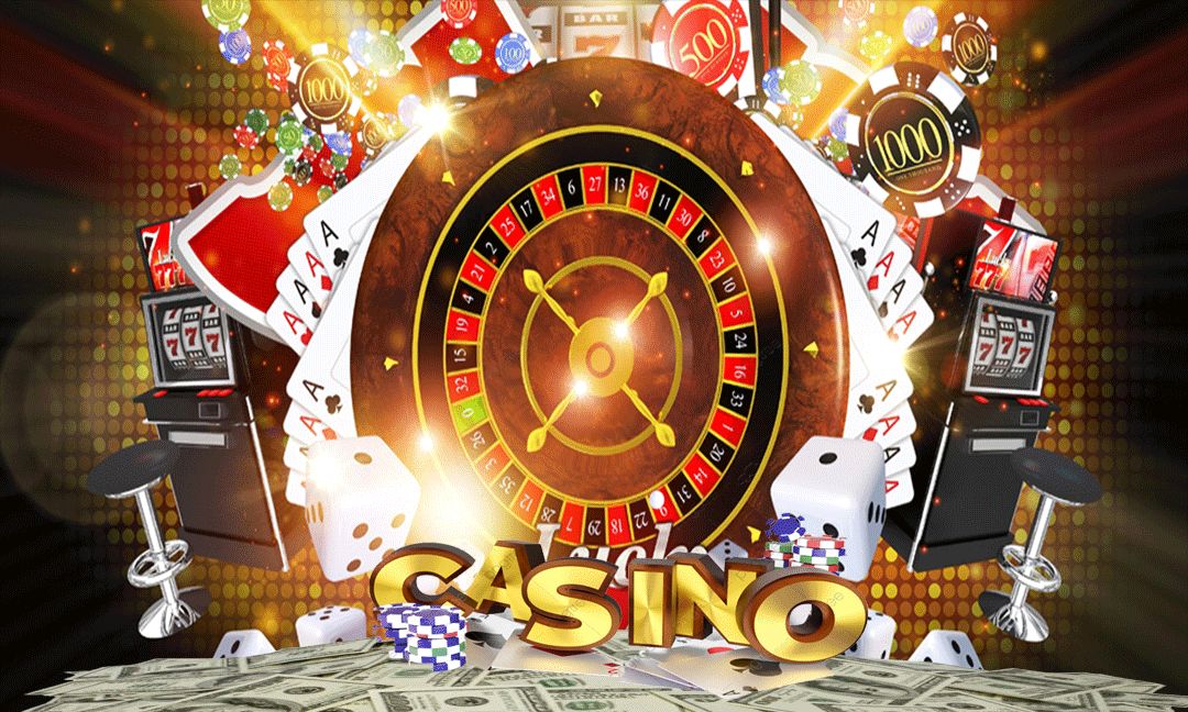 Spartan Poker Live Betting