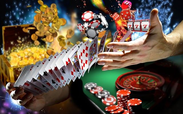 Spartan Poker Live Betting